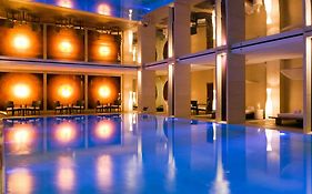 Sofitel Warsaw Victoria