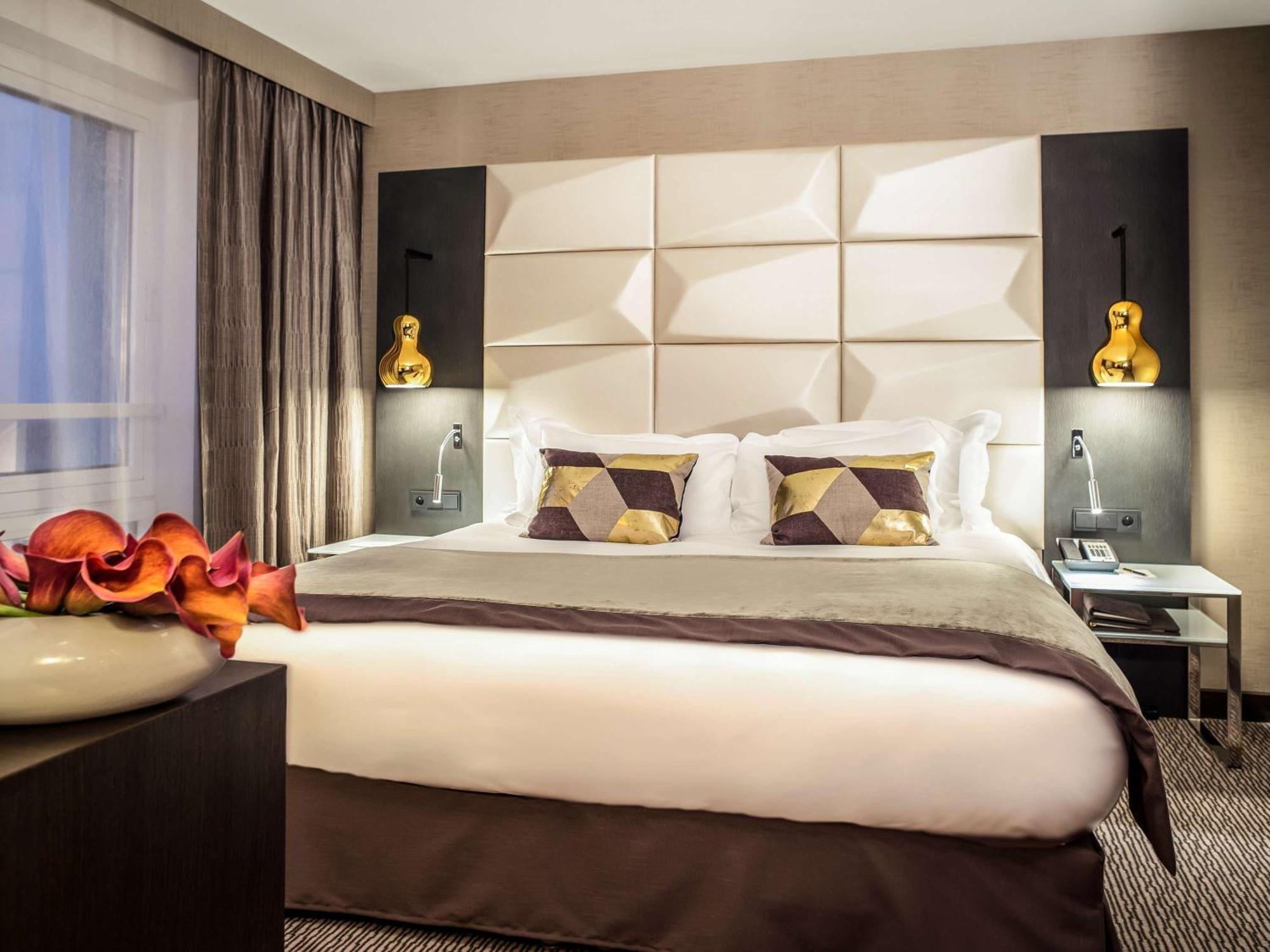 Hotel Sofitel Warsaw Victoria Esterno foto
